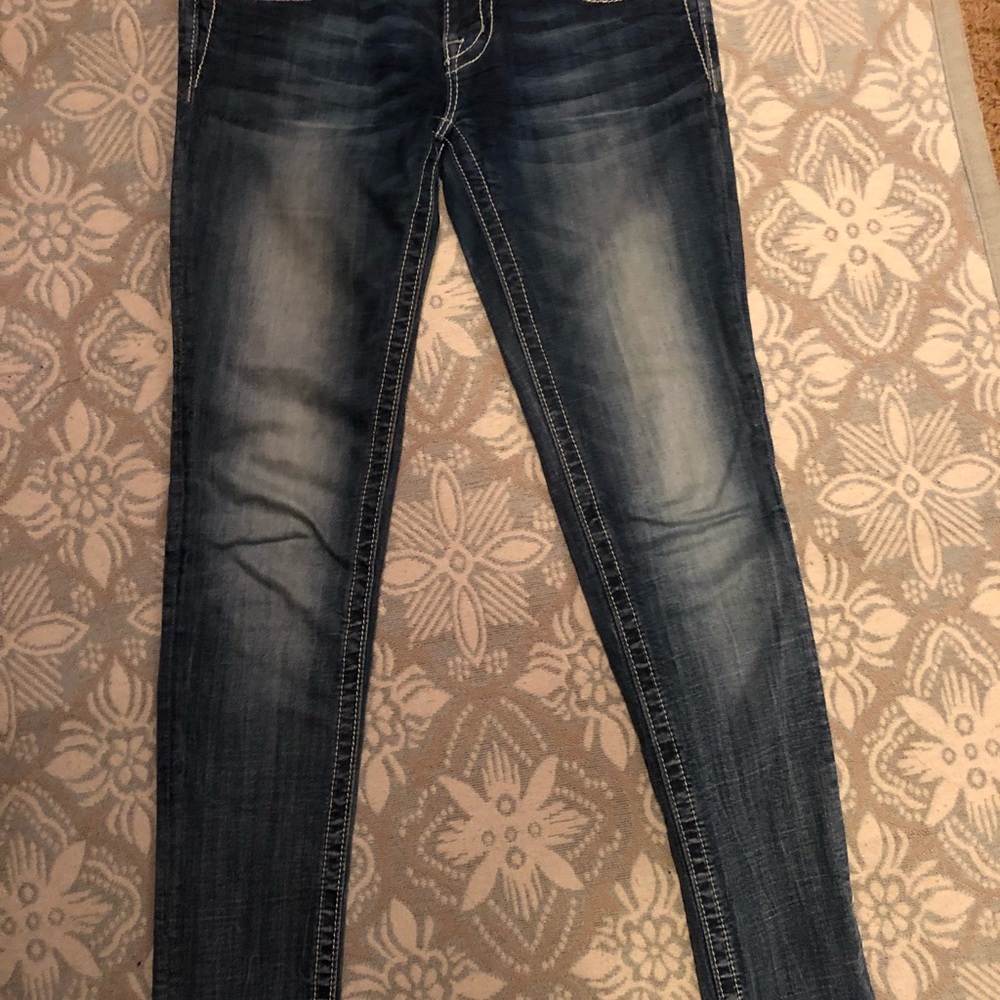 Miss Me Jeans - Picture 3 of 4